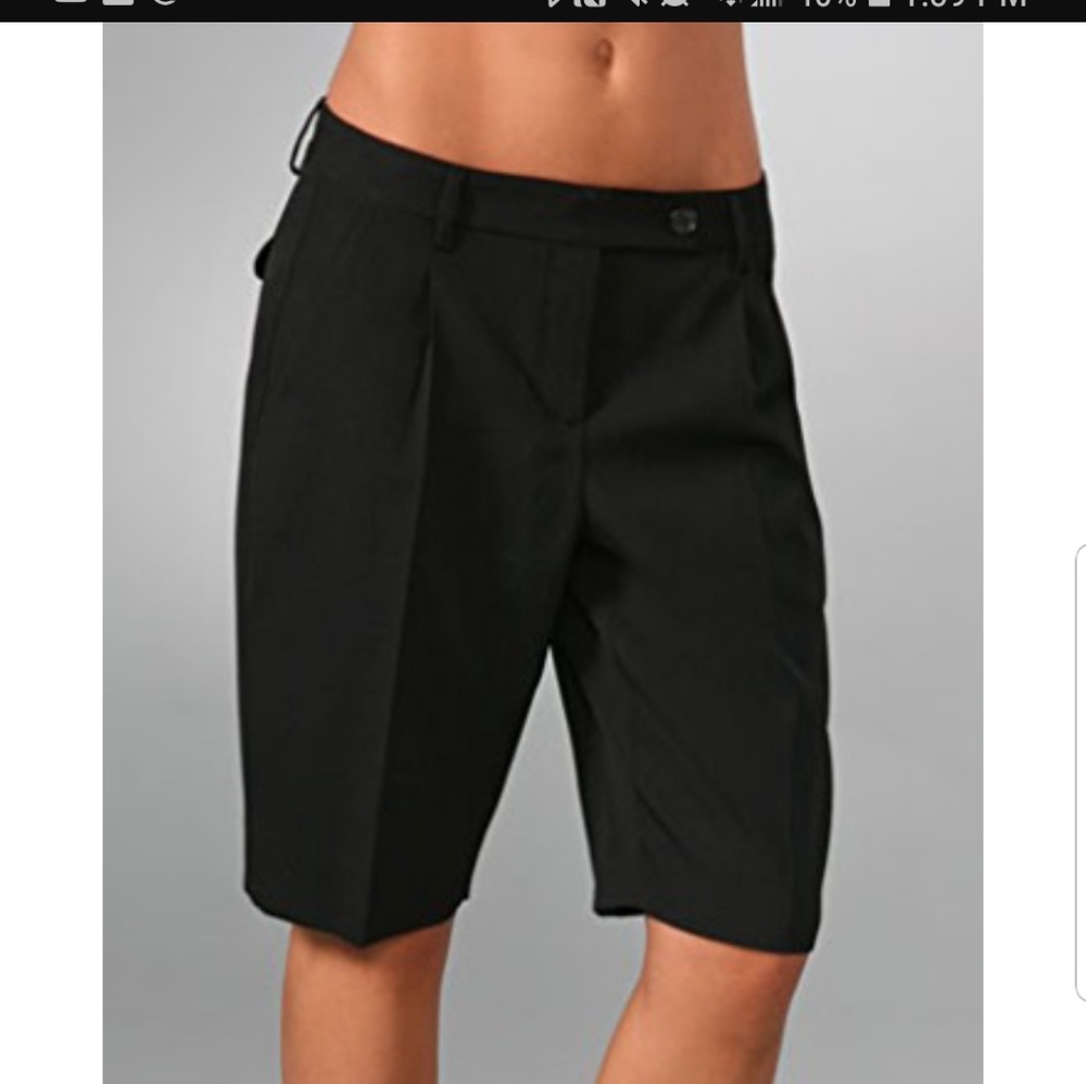 Ketina 💥 THEORY💥 Bermuda short